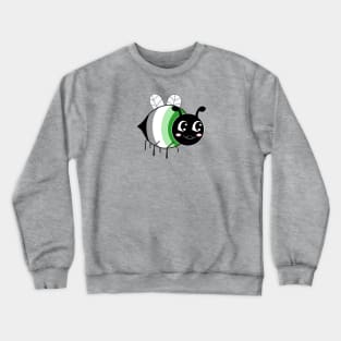 Bee Proud Crewneck Sweatshirt